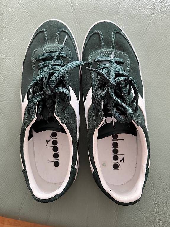 Scarpe da uomo: Diadora Schuhe – Usato da Zürich venduto da Cibin