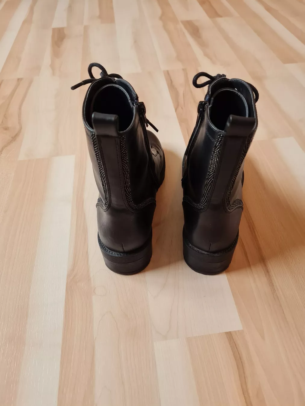 Scarpe da donna: Boots Grösse 38 – Usato da Ebnet venduto da Bejava 4