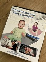 Travel Child Hammock & Seat Extender