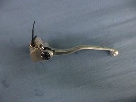 Kawasaki Ninja 650 / 2022- Kupplungshebel inkl. Versteller