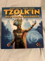 Tzolk’in – Der Maya-Kalender | Deutsch | Sehr guter Zustand