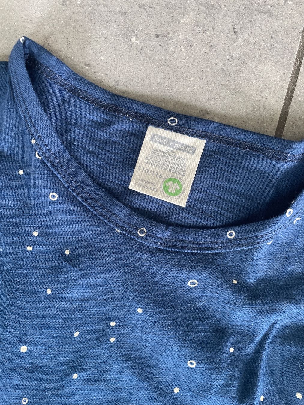 Vestiti & Gonne: Neues Röckli von Loud and Proud – Nuovo e nell'imballaggio originale da Steffisburg venduto da elle013 1