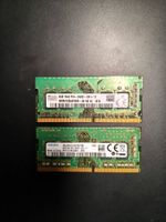 16GB DDR4 PC4-2400 SODIMM RAM for laptop