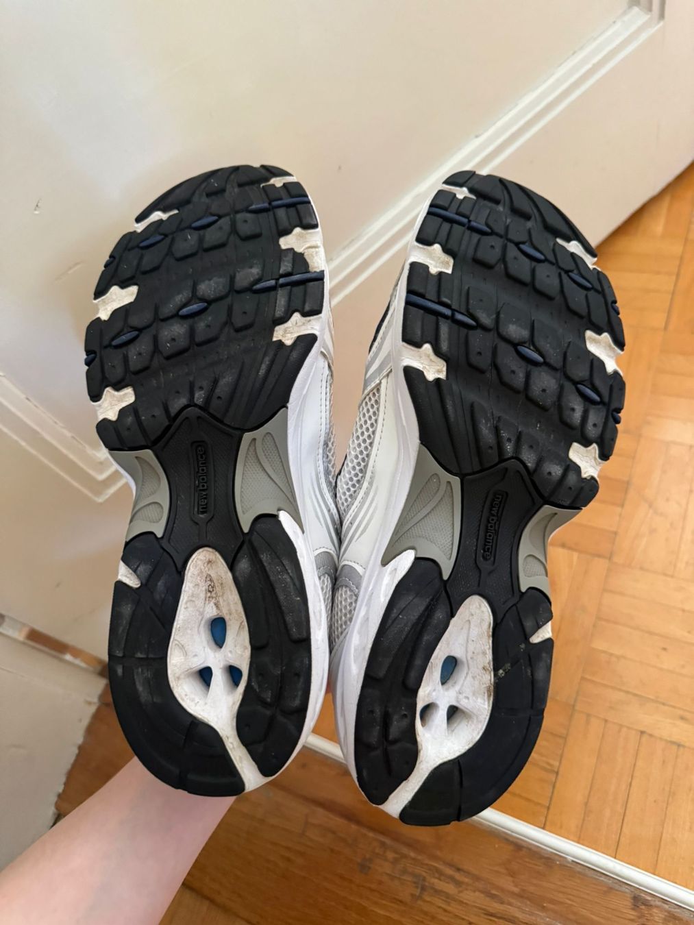 Scarpe da uomo: Baskets New balance – Usato da Dully venduto da IrinaA21 2