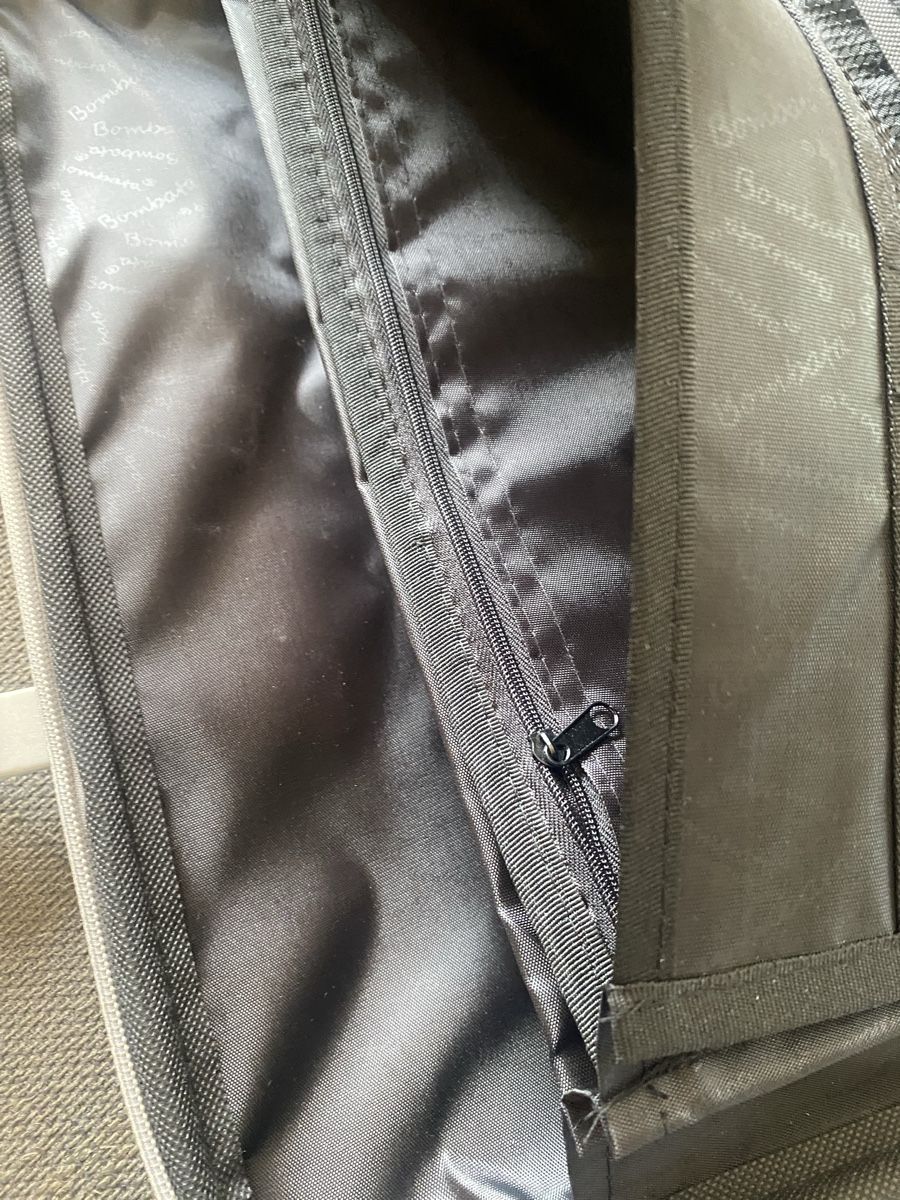 Valigie: Bombata Notebook Tasche  – Nuovo (secondo la descrizione) da Dietikon venduto da Tdaf33 6