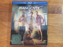 Hangover 2 (2011)