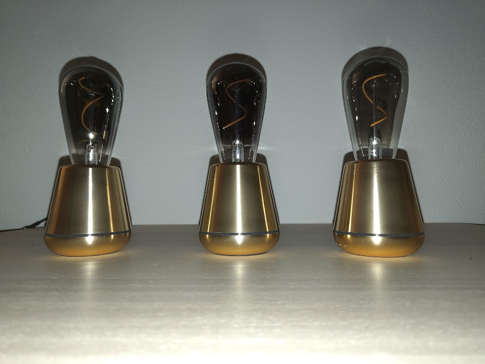 Lampes: HUMBLE ONE E27 – Neuf (Voir description) à Seewis-Schmitten par dudley9 2