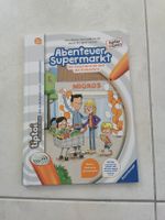 Tiptoi Mania Abenteuer Supermarkt Album