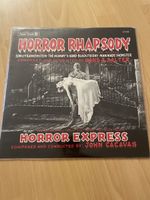 Horror Rhapsody / Horror Express - Salter / Cacavas
