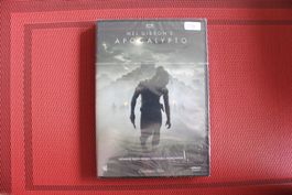 Apocalypto DVD