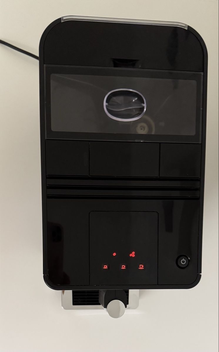 Jura Macchine per caffè & Macchine per espresso: Jura Kaffeemaschine / Kaffeevollautomat – Usato da Zürich venduto da ThaliaL 5