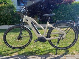 Cresta eGiro Neo 45