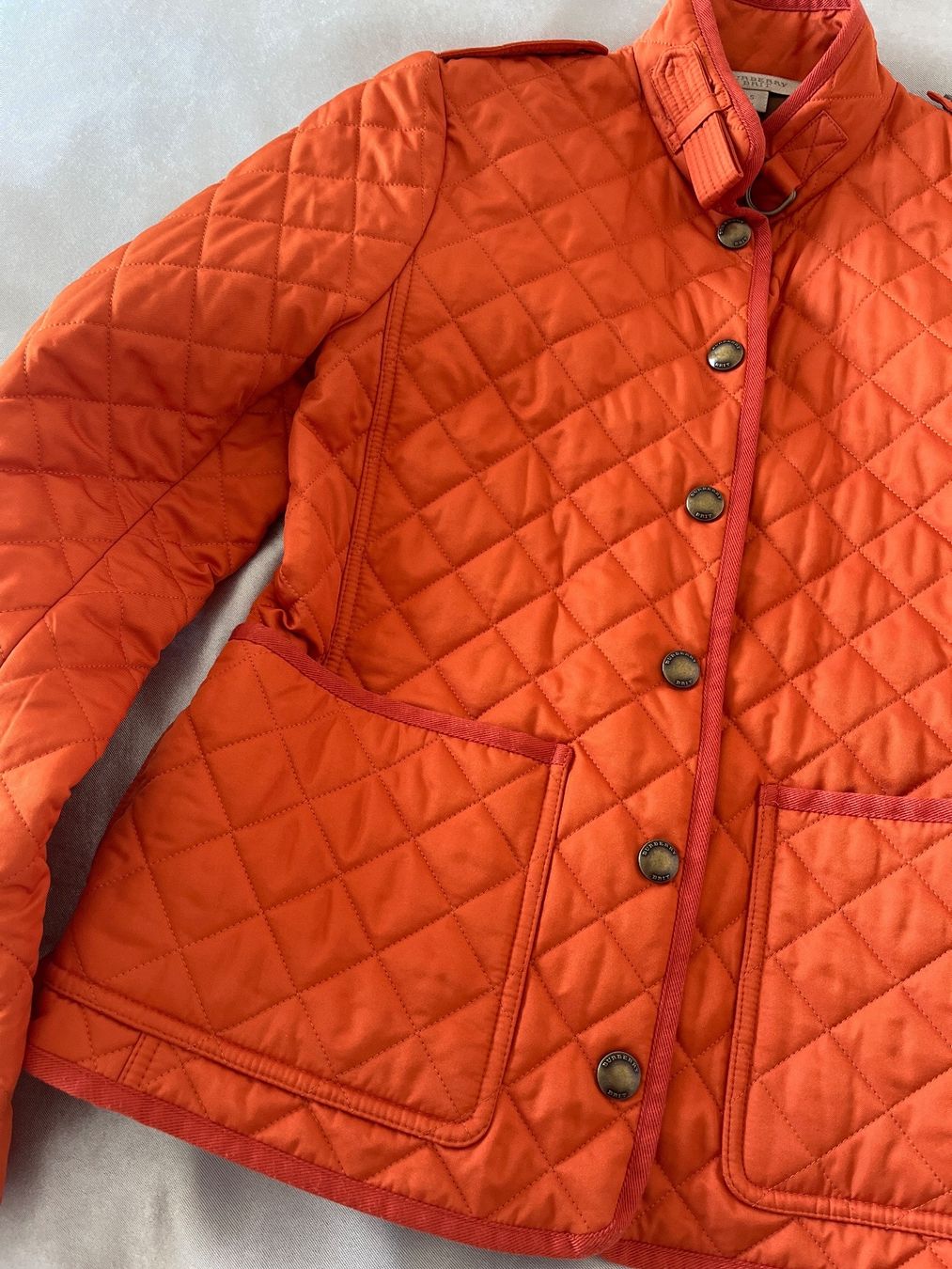 Burberry Cappotti: Burberry Jacket / New – Nuovo e nell'imballaggio originale da Wallisellen venduto da Chatswood_8hwh 1