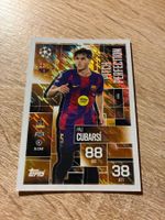 Topps Match Attax 2025-26 Cubarsi Pitch Perfection Nr 203