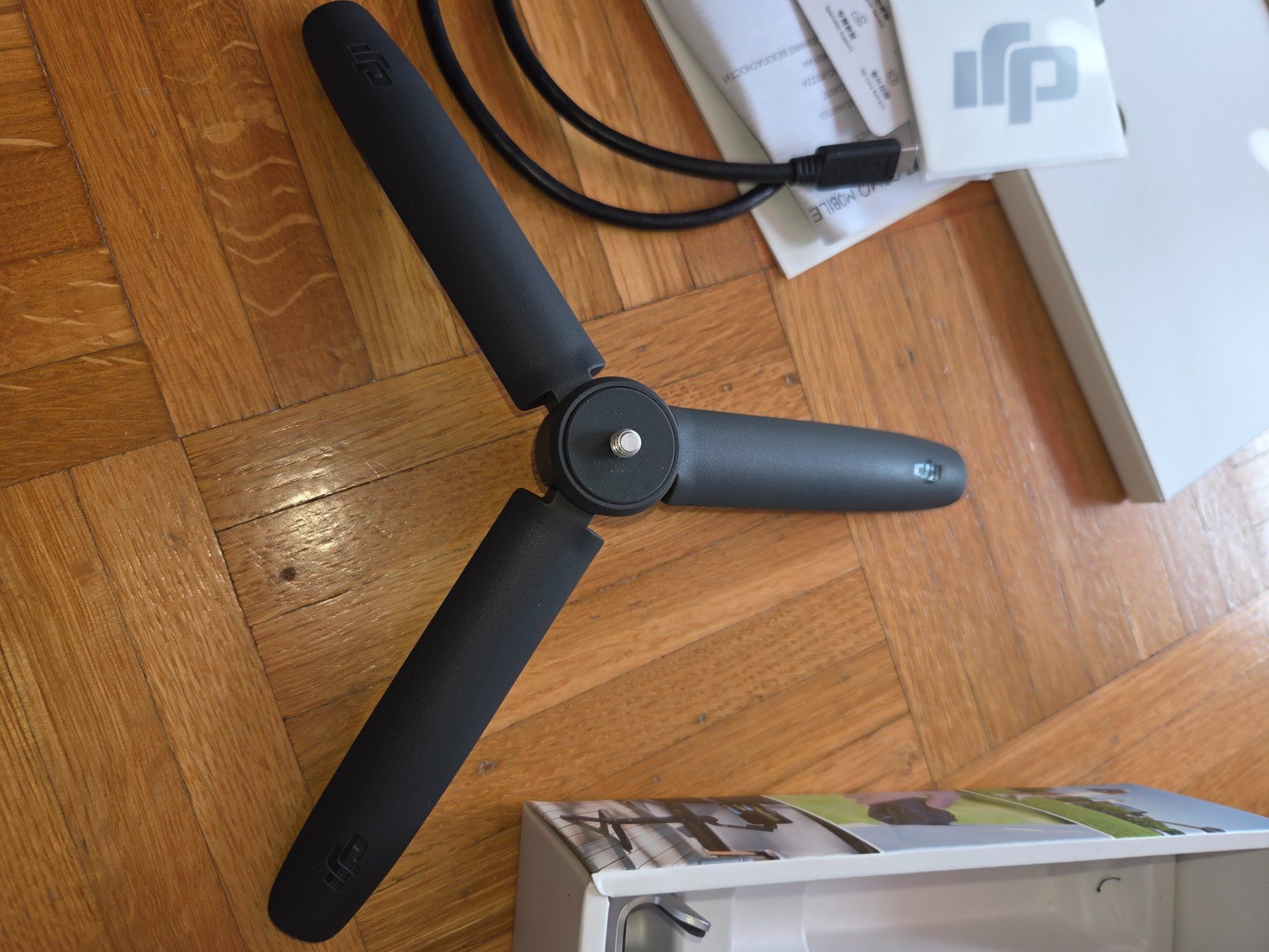 DJI Staffe: DJI Osmo mobile 6 – Nuovo (secondo la descrizione) da Payerne venduto da Kyoko75 3