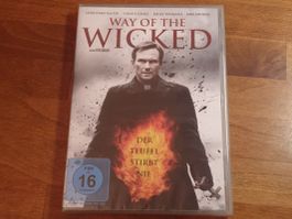 Way of the Wicked (2014) NEU OVP