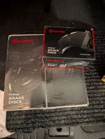 Volvo V60 Bremsscheibe und Bremsbeläge