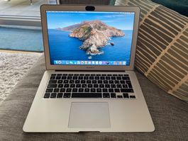 MacBook Air 13