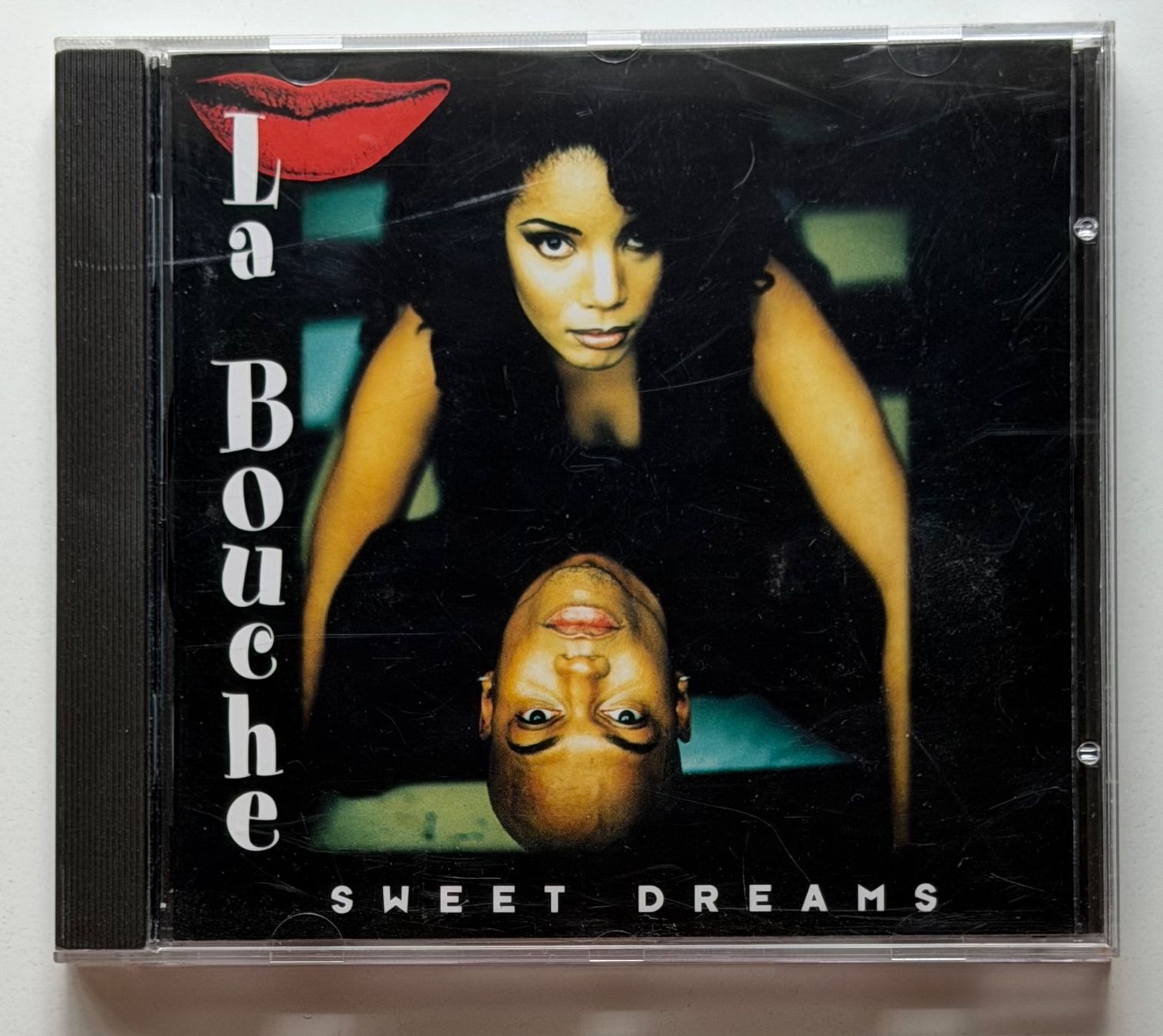 CD: La Bouche / Sweet Dreams – Usato da Näfels venduto da rottabi