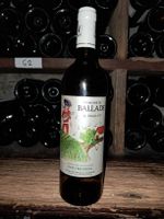 Domaine de Ballade Petit Manseng "La Mélodie" 2015 