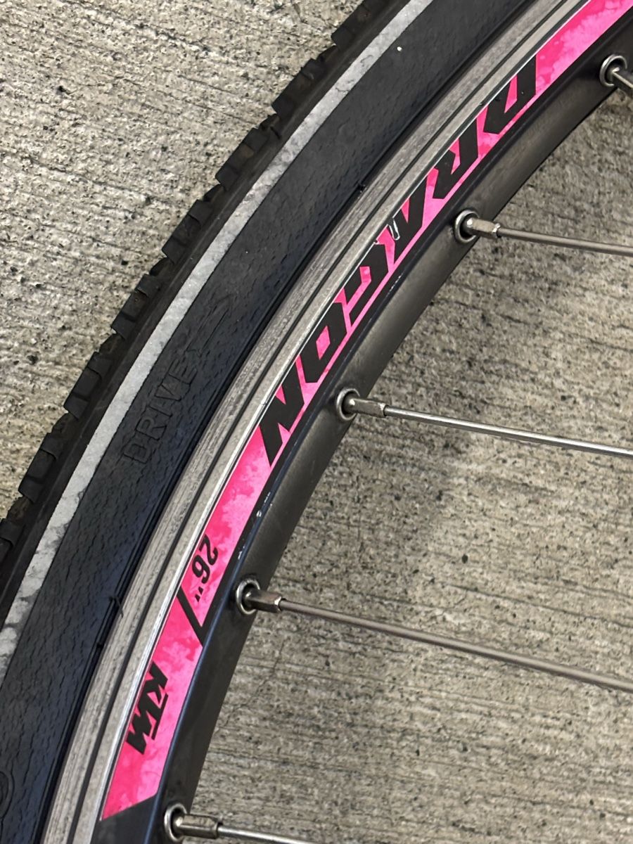 KTM Biciclette: Damenvelo KTM – Usato da Zug venduto da Deks 9
