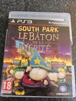 South Park PS3 