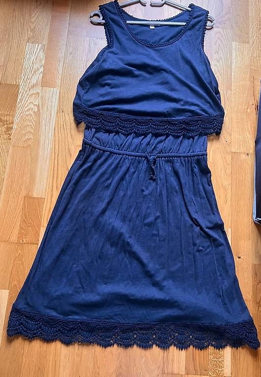 Robes: Sommerkleid Esprit – D'occasion à Jegenstorf par Knuste