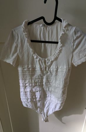 White body Wolford S