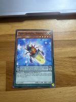 Yu-Gi-Oh Performapal Fireflux SHVI-EN005 1st Edition