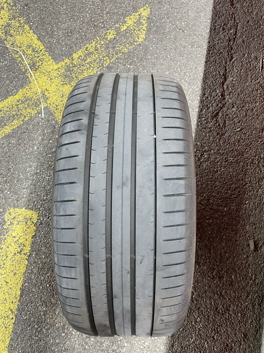 Pirelli Pneumatici & Ruote complete: Sommerräder – Usato da Schneisingen venduto da Hellokitty027 1