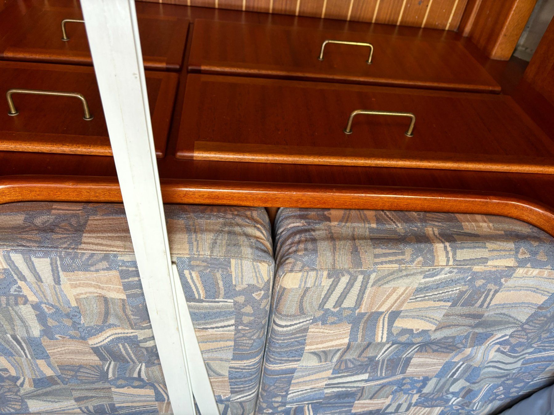 Olsen Bateaux: Segelschiff Olsen 31 – D'occasion à Rorschach par Caposunny 6