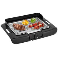 BBQ- Tischgrill