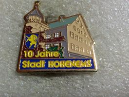 Ansteckpin 177: Hohenems