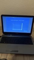 HP Compaq 15 Laptop | 15,6” | Windows 10 | inkl. Ladekabel