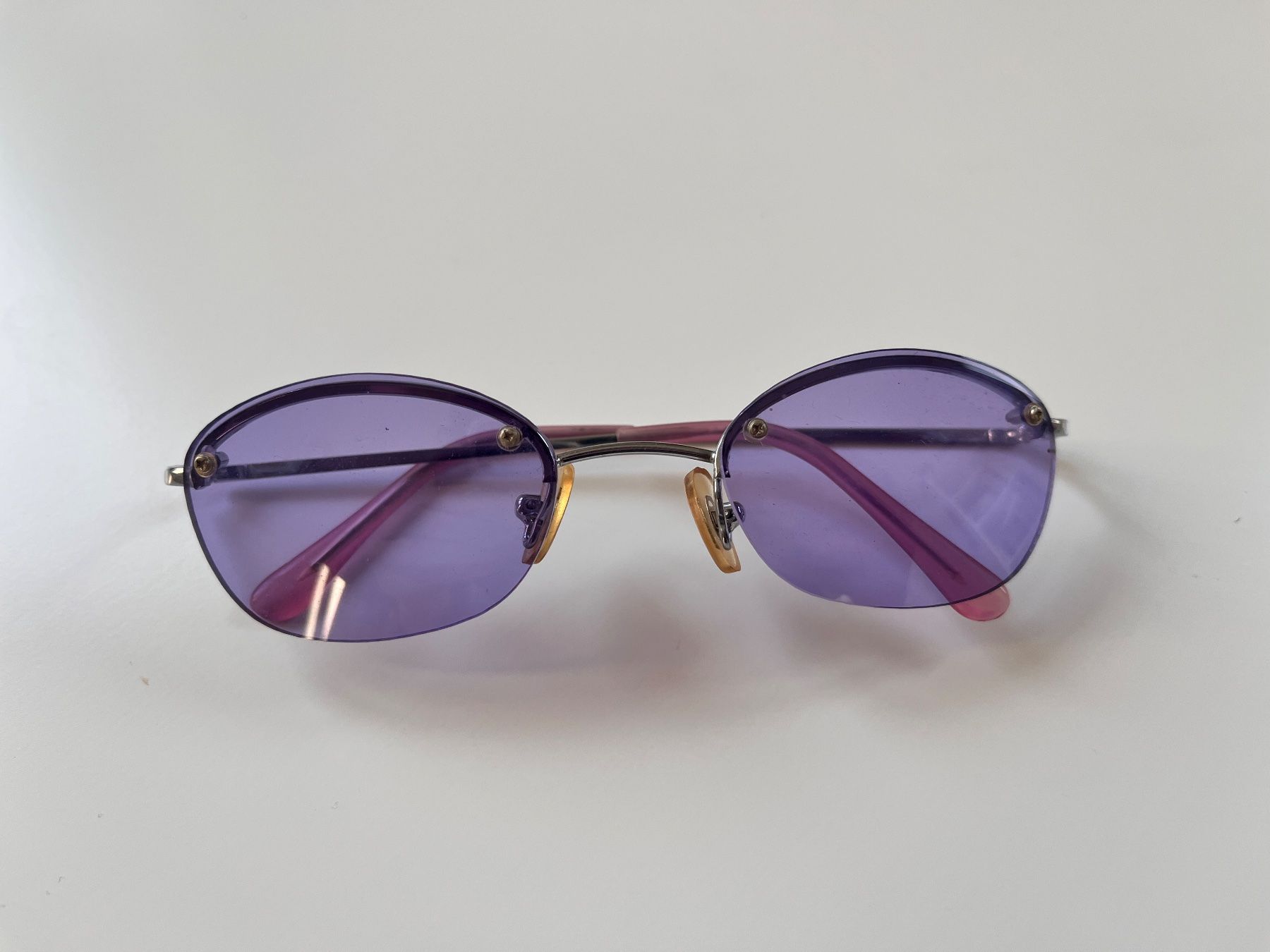Occhiali & Lenti: Sonnenbrille original aus 00er – Usato da Zürich venduto da Aurora_J