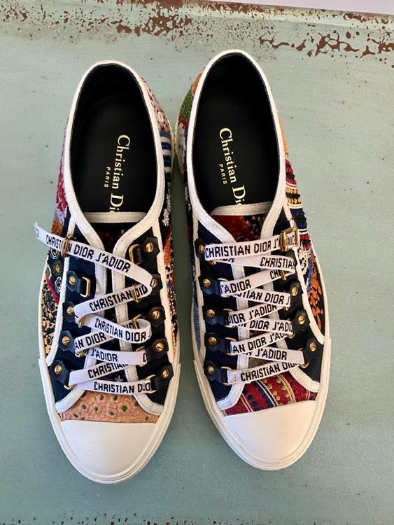 Christian Dior Schuhe/Sneakers Kaufen auf Ricardo