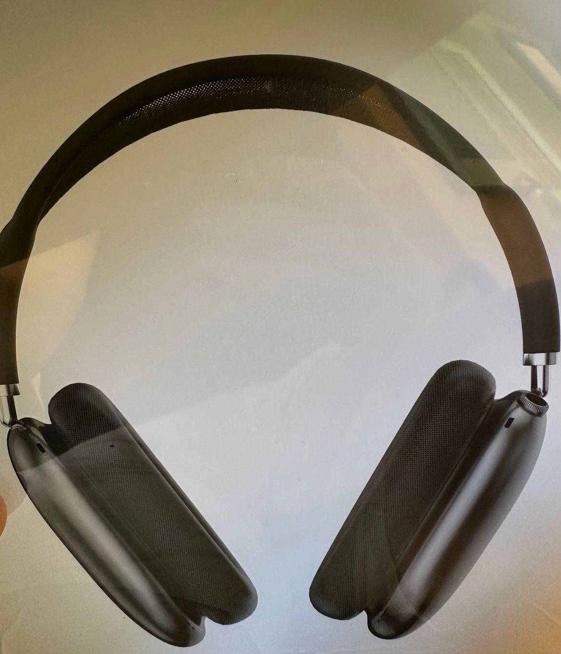 Apple Casques audio: AirPods Max mit Smart Case – Neuf avec emballage d'origine à Meisterschwanden par nig_lr8c