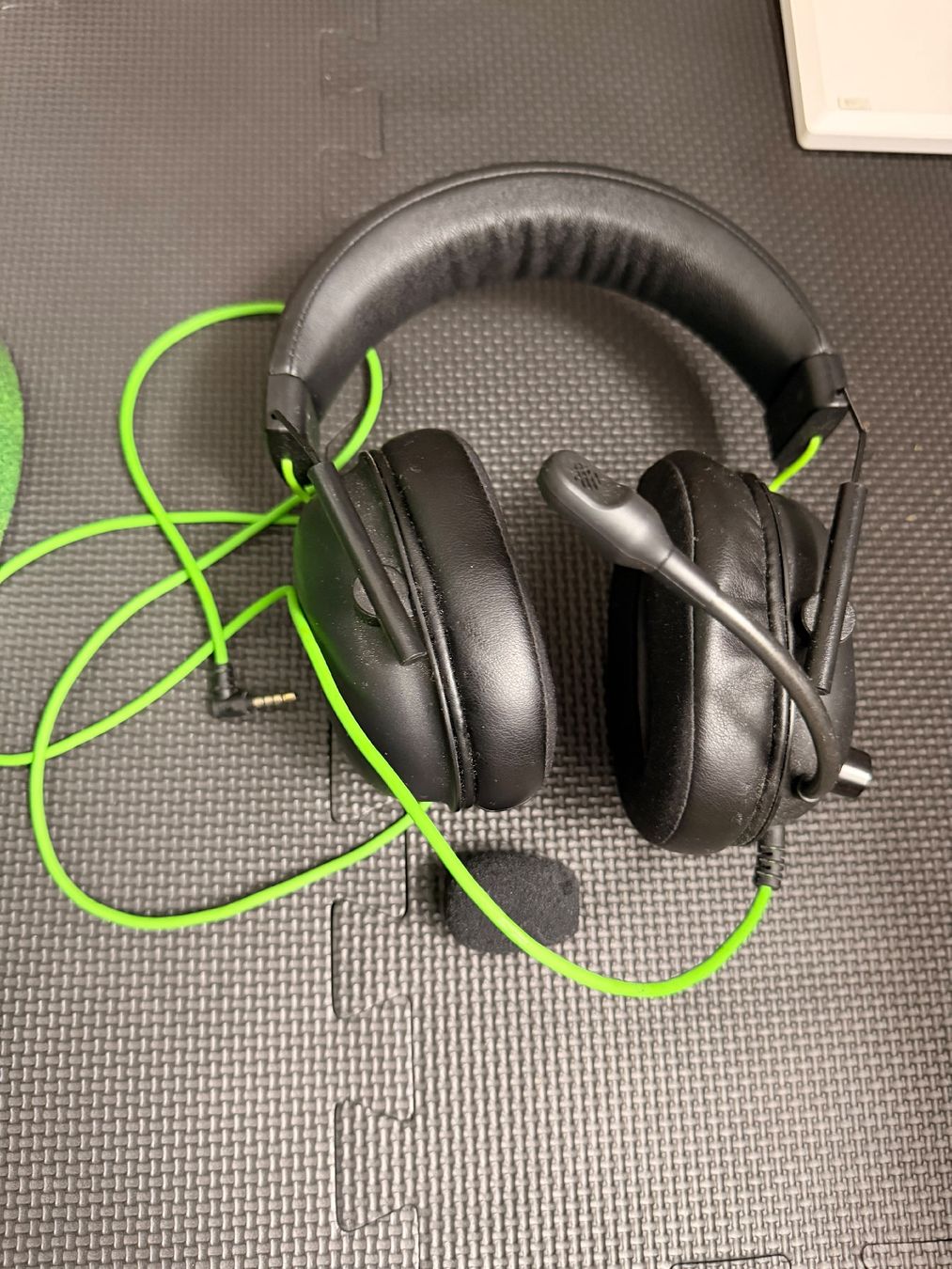 Razer Kopfhörer: Razer Headset – Gebraucht aus Herisau von fc2_f556