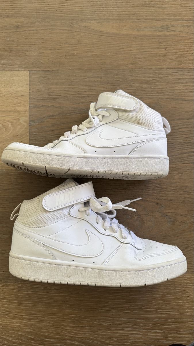 Scarpe da uomo: Nike Sneakers high Gr.39 – Usato da Moosseedorf venduto da mswalker 2