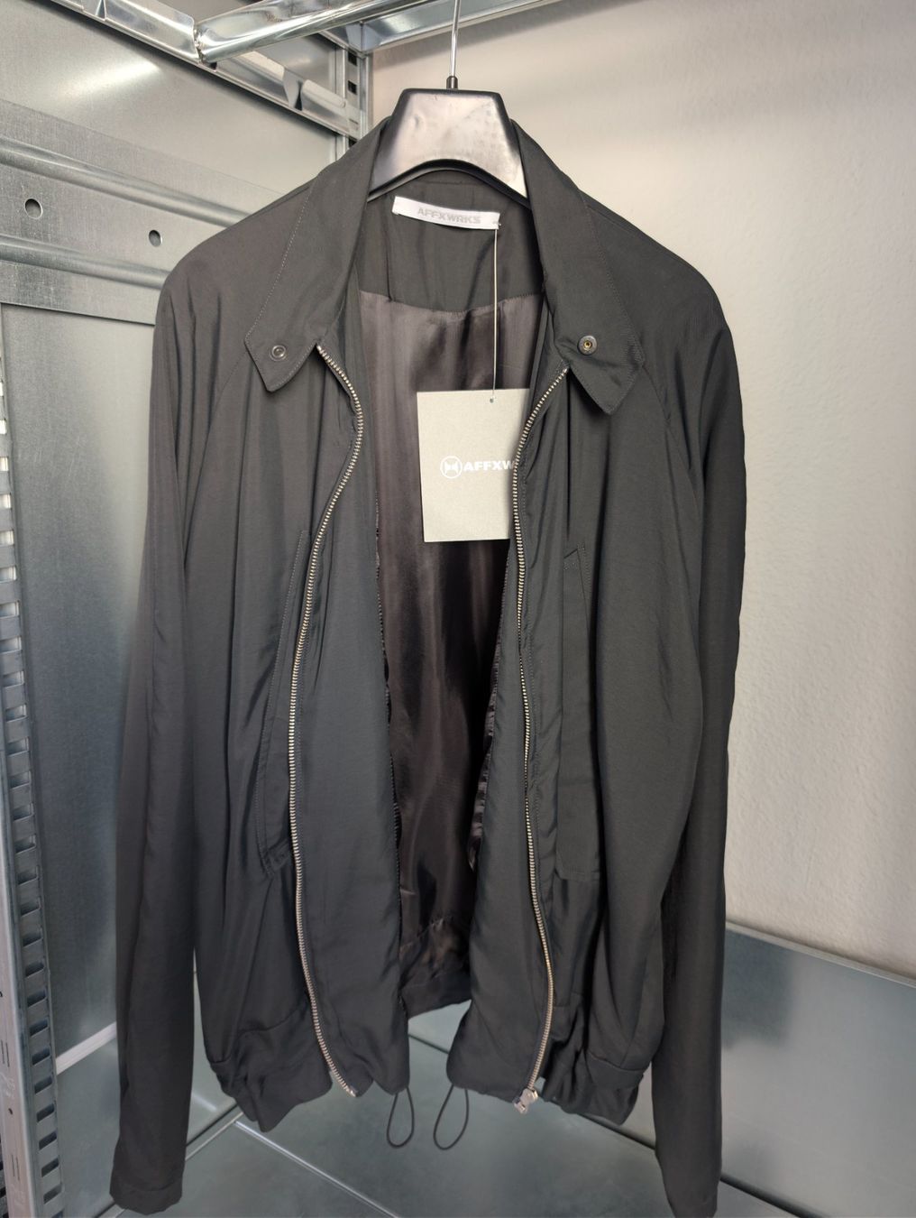 Giacche: AFFIX WORKS G9 Jacket – Nuovo (secondo la descrizione) da Zürich venduto da mlo_8dll