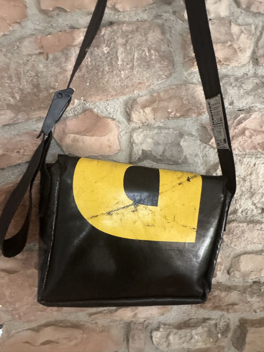 Freitag Taschen: Freitag F11 Lassie  – Gebraucht aus Arsiè von Marydema76 1