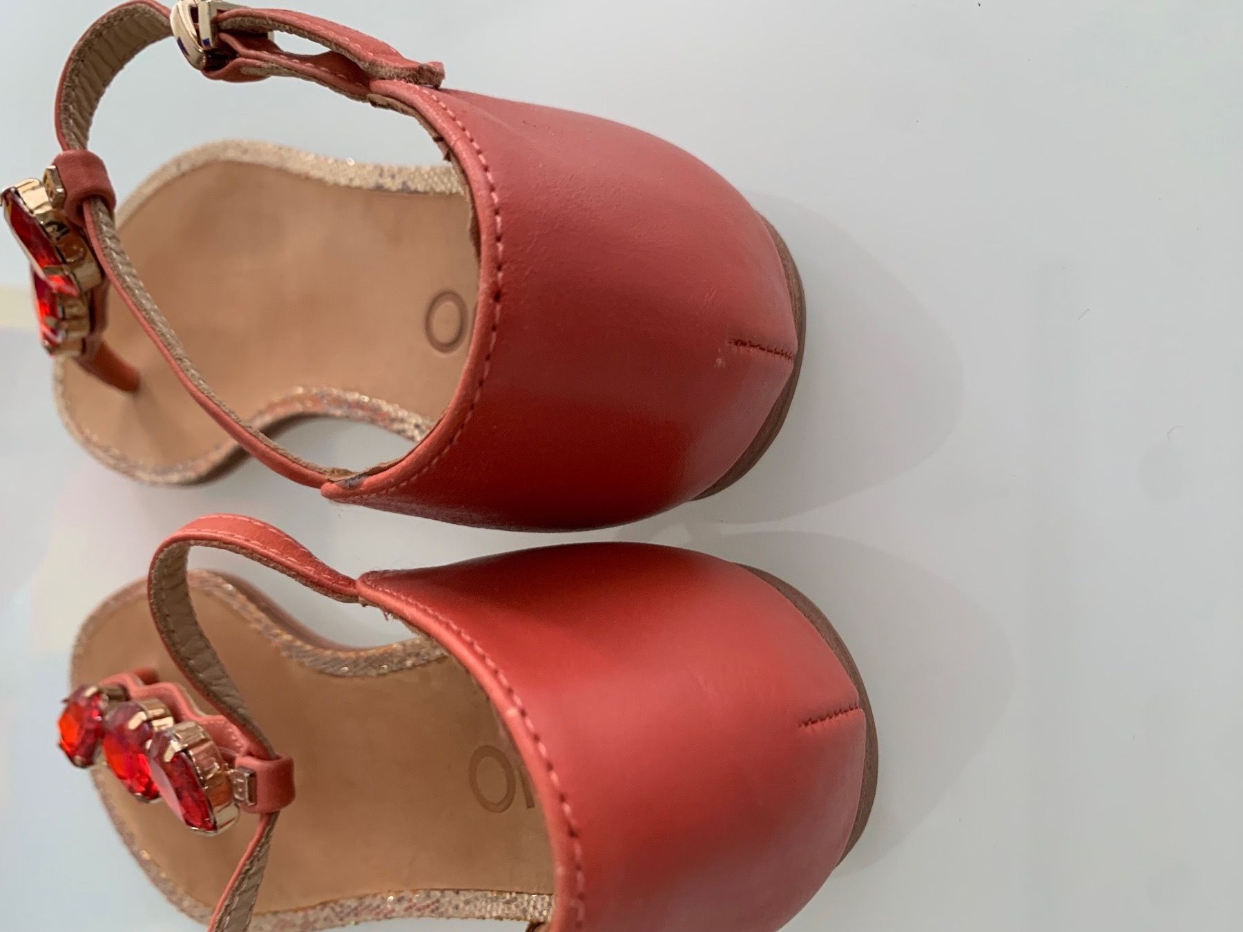 Liu Jo Scarpe da donna: Sandalen NP 219 fr. – Nuovo (secondo la descrizione) da Füllinsdorf venduto da Bambu2007 2