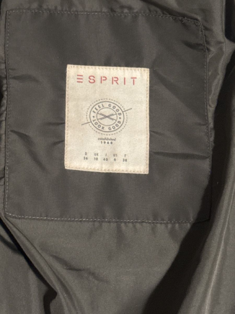 Esprit Giacche & Cappotti: Winterjacke – Usato da Binningen venduto da kel_f7bw 4