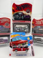 Hot Wheels Alfa Romeo Giulia TI Super - 2025 - 195/250