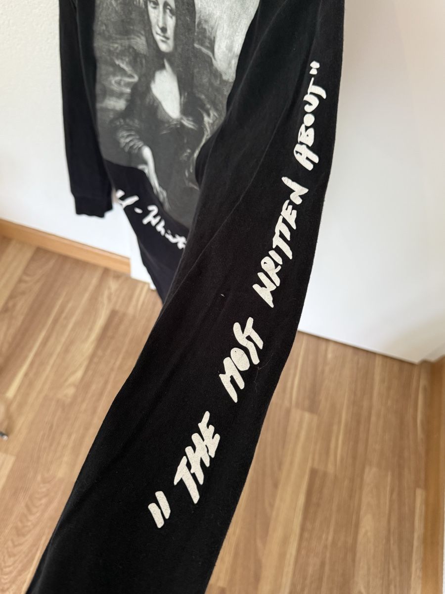 Off-White Pullover & Sweatshirts: Off white pullover große xs – Gebraucht aus Burgdorf von yev_n68r 5