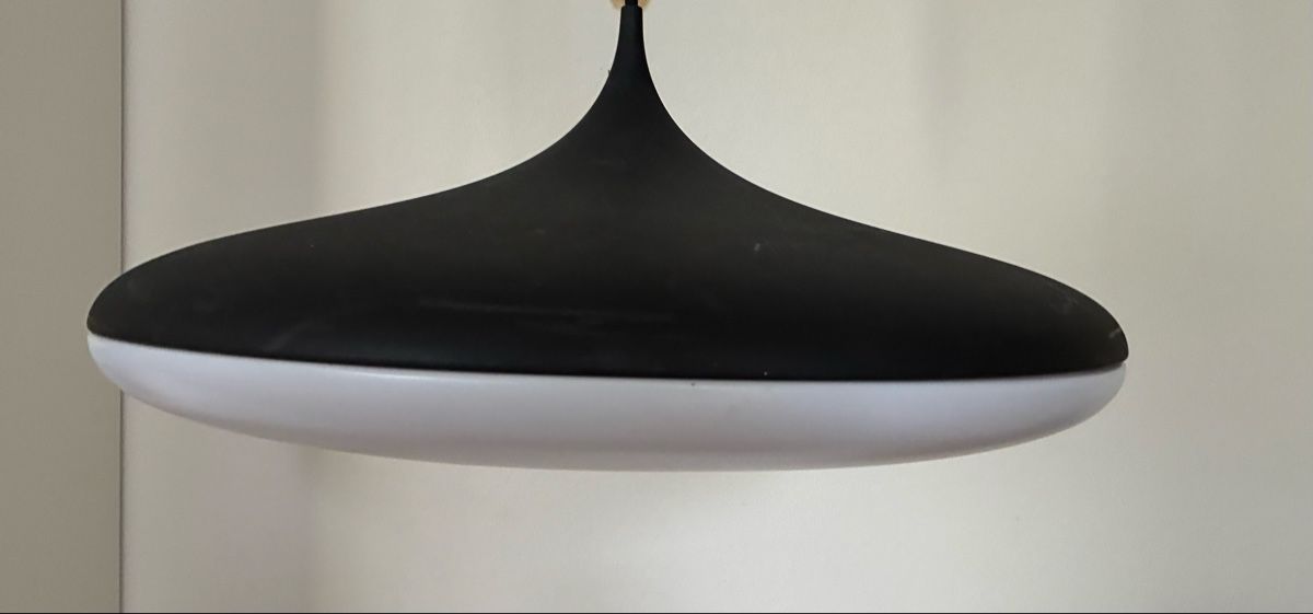 Philips Lustres & lampes de plafonds: Phillips ceiling lamp with adjustable light – D'occasion à Zürich par o11_kp65 2