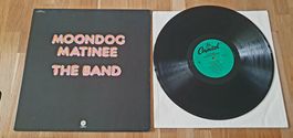 THE BAND, Moondog Matinee, USA LP, NEUWERTIG!