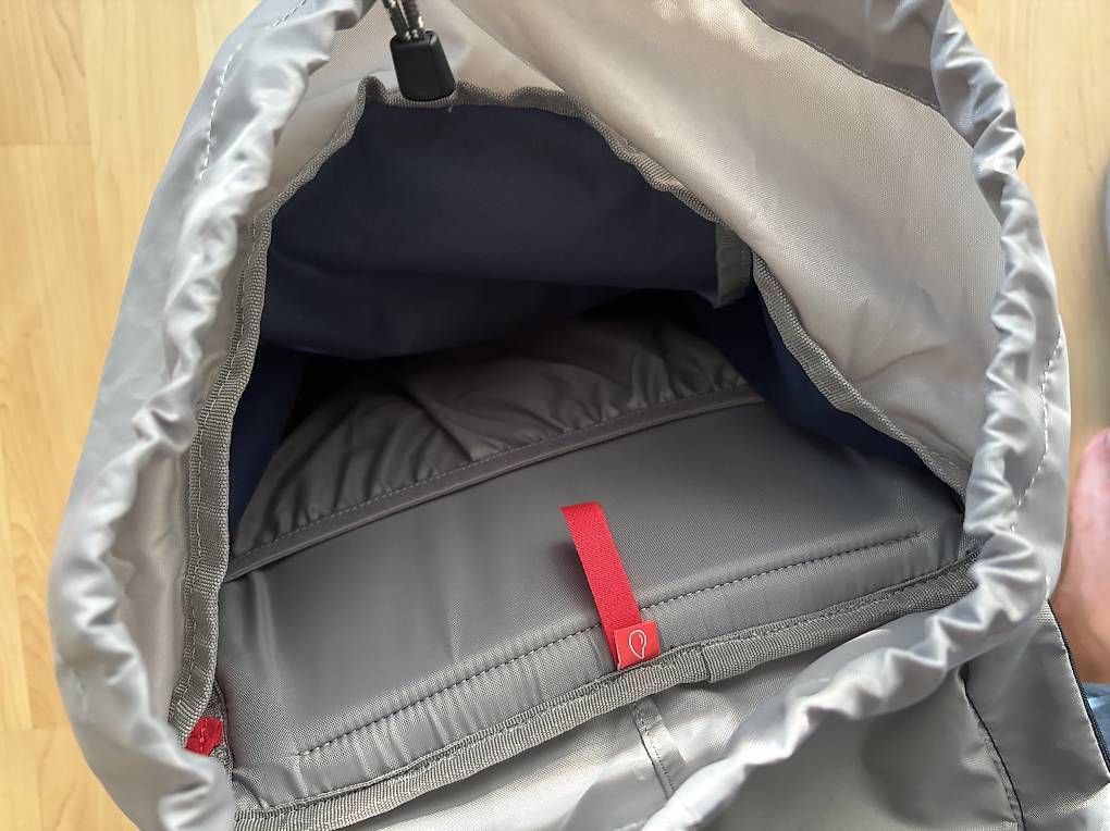 Tatonka Rucksäcke: Tatonka Hike Pack 27 Wanderrucksack NEU – Neu (gemäss Beschreibung) aus Rotkreuz von Bonito77 3