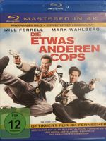 Die etwas anderen Cops (2010)  4K Mastered