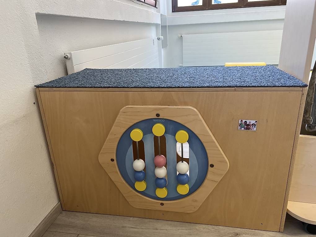 Maisons pour enfant: Cachette – D'occasion à Riddes par ali_2cpn